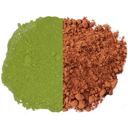Organic Cocoa Matcha – Creamy Matcha with Cocoa