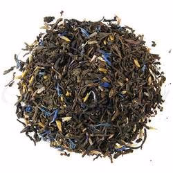 Lavender Earl Grey – Floral Calm & Citrus Balance