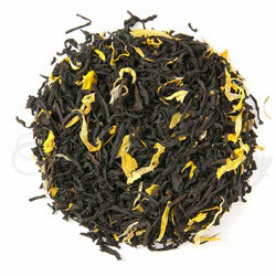 Monks Blend Black Tea – Smooth & Vanilla Harmony
