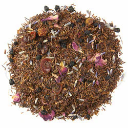Organic Roman Rooibos Herbal Tea – Floral & Soothing
