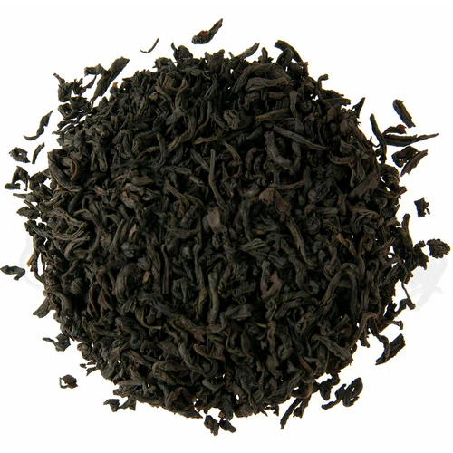 Lapsang Souchong Black Tea – Smoky & Bold Adventure