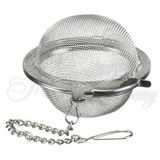 2-inch Mesh Ball Infuser