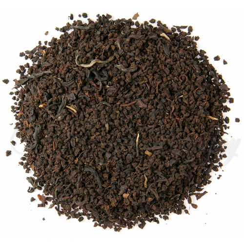 Yorkshire Harrogate Black Tea – Malty & Smooth Taste